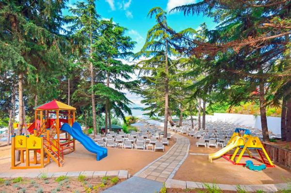 Sol Nessebar Bay and Mare Resort ****, Nesebar, Bulharsko 14