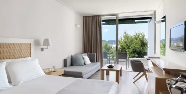 Kontokali Bay Resort & Spa *****, Kontokali, Korfu, Grécko 9