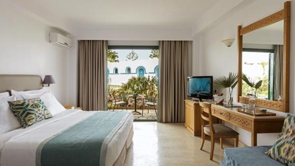Mitsis Rinela Hotel *****, Kokkini Hani, Kréta, Grécko 18