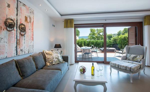 Avaton Luxury Beach Resort - Relais & Châteaux ****, Chalkidiki, Grécko 15