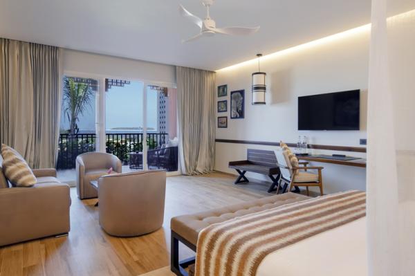 The Mora Zanzibar *****, Matemwe, Zanzibar 19