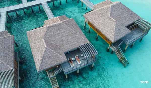 Barceló Whale Lagoon Maldives *****, Maldivy 16