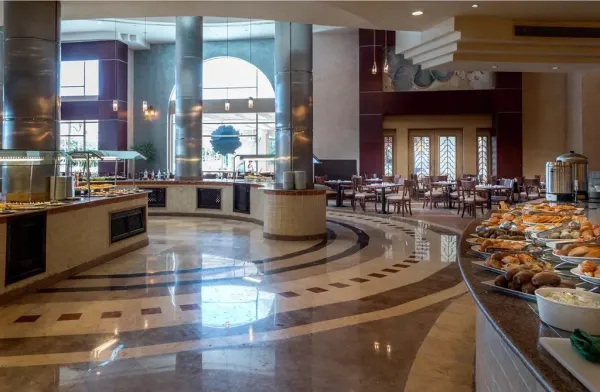 Serenity Alpha Beach (ex. Serenity Makadi Beach) Hotel *****, Hurghada, Egypt 15
