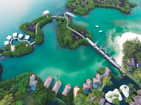 Constance Le Prince Maurice ******, Belle Mare, Maurícius 8