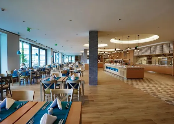 ASTORIA HOTEL ex. RIU Mare ****, Zlaté Piesky, Bulharsko 12