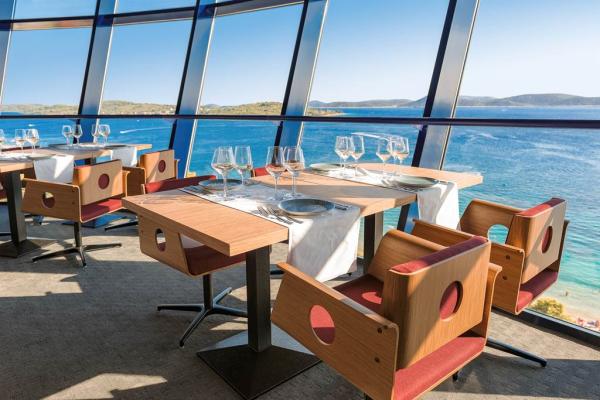 Hotel Olympia Sky ****, Vodice, Chorvátsko 13