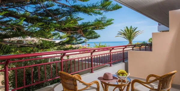 Rethymno Palace Hotel *****, Adelianos Kampos, Kréta, Grécko 3