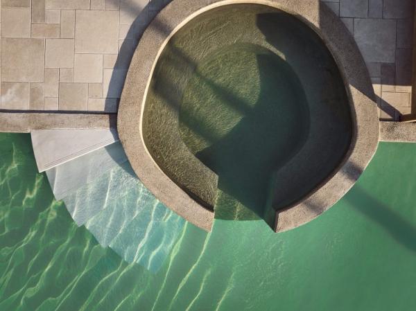Hotel Seaside A Lifestyle Resort *****, Agia Pelagia, Kréta, Grécko 12