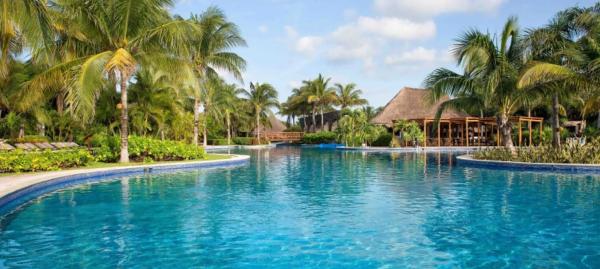 Hotel Valentin Imperial *****, Riviera Maya, Mexiko 11