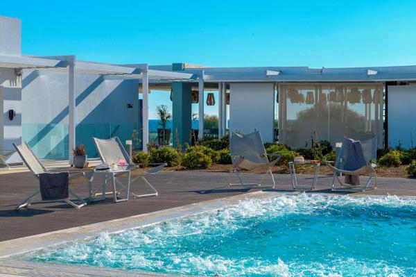 Gennadi Grand Resort *****, Gennadi, Rodos, Grécko 17
