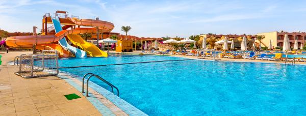 Three Corners Happy Life Beach Resort ****, Marsa Alam, Egypt 5
