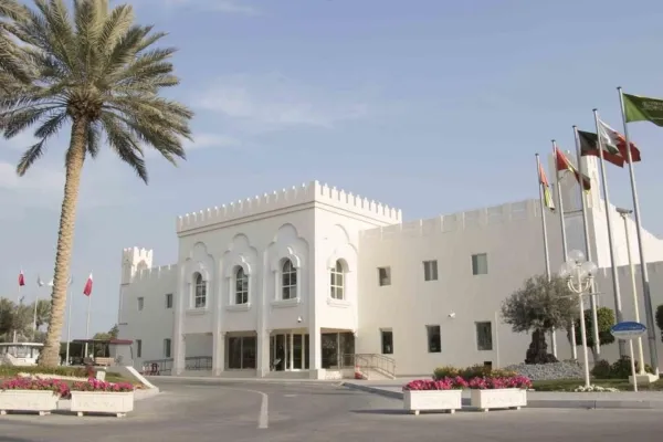 Sealine Beach, A Murwab Resort *****, Katar 12