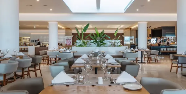 Gennadi Grand Resort *****, Gennadi, Rodos, Grécko 10