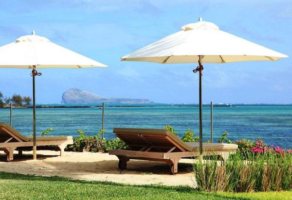 Veranda Paul and Virginie Hotel & Spa **** Maurícius, Grand Gaube 11