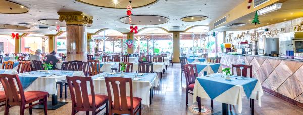 Three Corners Happy Life Beach Resort ****, Marsa Alam, Egypt 10
