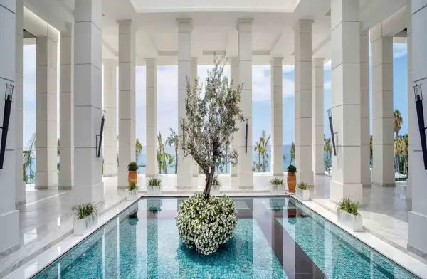 Amavi, MadeForTwo Hotels *****, Paphos, Cyprus 15