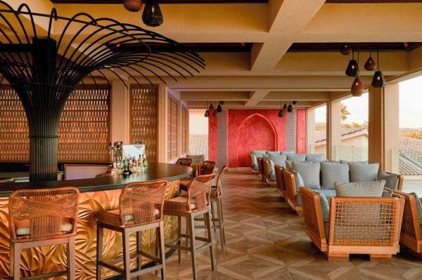 Hotel Mare Ayia Napa (ex. Atlantica Mare Village) *****, Ayia Napa, Cyprus 17