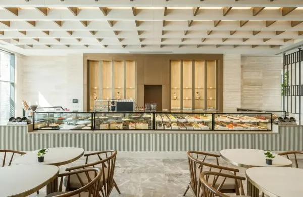 Anda Barut Collection *****, Didim, Turecko 14