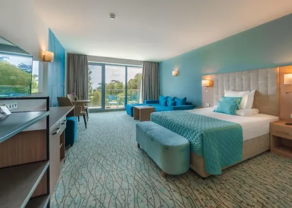 ASTORIA HOTEL ex. RIU Mare ****, Zlaté Piesky, Bulharsko 17