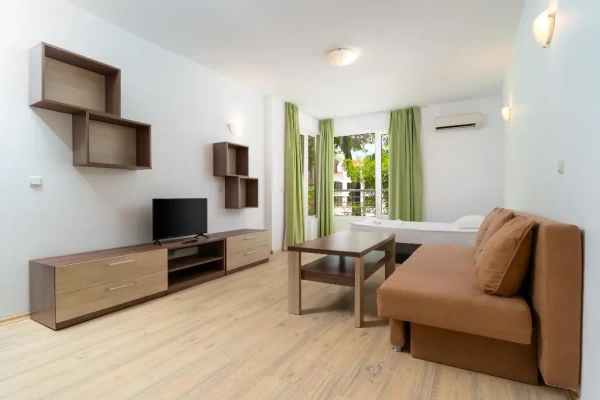 Asteria Family Sunny Beach Hotel ****, Slnečné pobrežie, Bulharsko 18