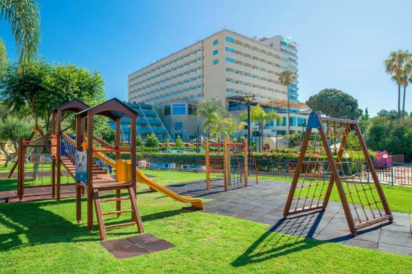 St. Raphael Resort *****, Limassol, Cyprus 10