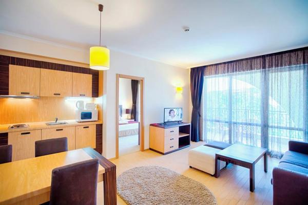 DIT Majestic Beach Resort ****, Slnečné pobrežie, Bulharsko 2