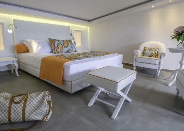Avaton Luxury Beach Resort - Relais & Châteaux ****, Chalkidiki, Grécko 8