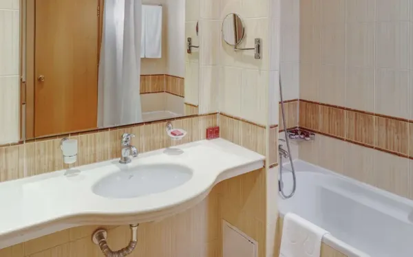 DIT Majestic Beach Resort ****, Slnečné pobrežie, Bulharsko 17