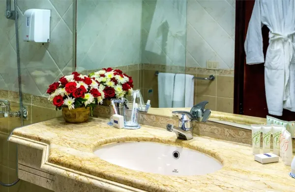 Serenity Alpha Beach (ex. Serenity Makadi Beach) Hotel *****, Hurghada, Egypt 11