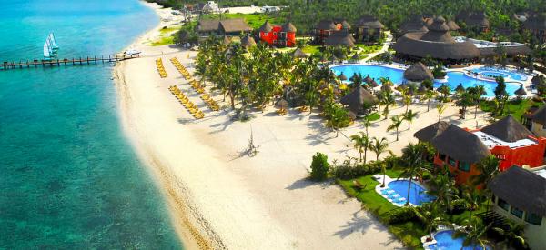 Iberostar Waves Cozumel ****, Mexiko, Cozumel 3