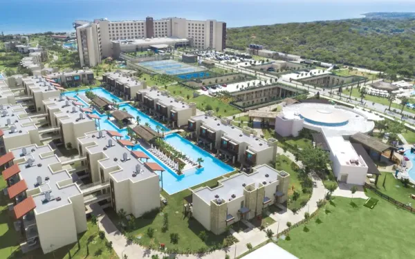 Concorde Luxury Resort & Casino *****, Bafra, Severný Cyprus 15