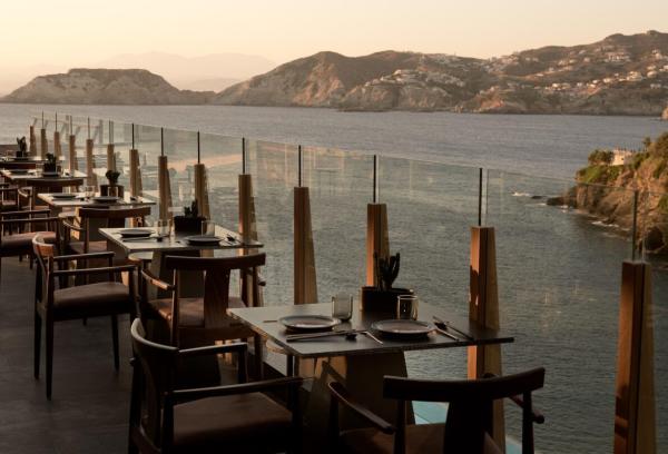 Hotel Seaside A Lifestyle Resort *****, Agia Pelagia, Kréta, Grécko 6
