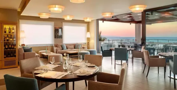 Minoa Palace Resort & Spa Hotel *****, Platanias, Kréta, Grécko 12
