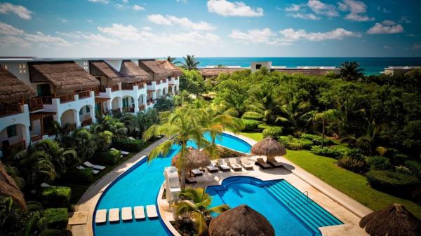 Hotel Valentin Imperial *****, Riviera Maya, Mexiko 3