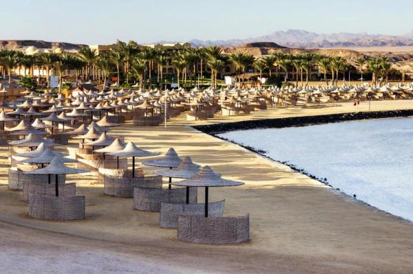 Steigenberger Coraya Beach *****, Marsa Alam, Egypt 6