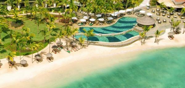 Hotel Le Meridien Ile Maurice *****, Maurícius, Pointe aux Piments 18
