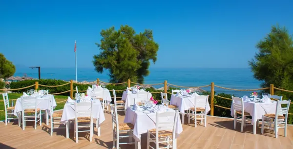 Rethymno Palace Hotel *****, Adelianos Kampos, Kréta, Grécko 14