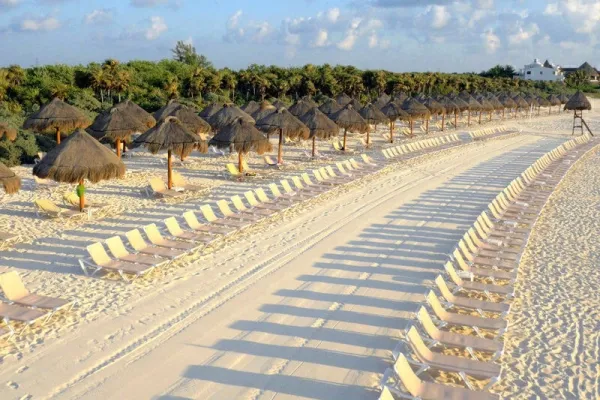 Hotel Valentin Imperial *****, Riviera Maya, Mexiko 15