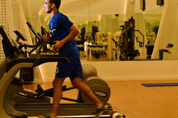 Sealine Beach, A Murwab Resort *****, Katar 10