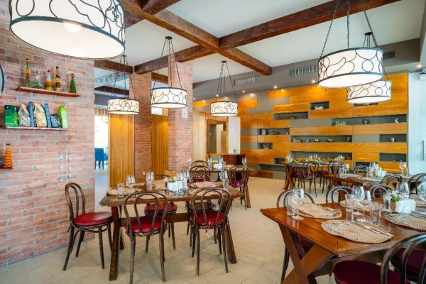 Asteria Family Sunny Beach Hotel ****, Slnečné pobrežie, Bulharsko 13