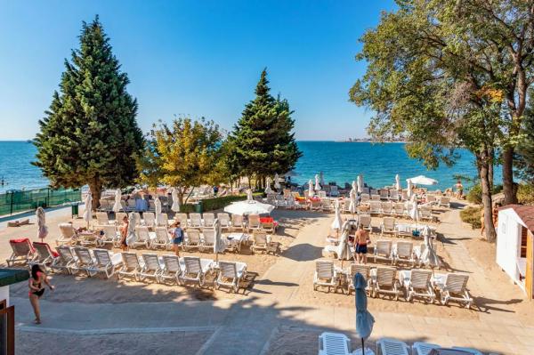 Sol Nessebar Bay and Mare Resort ****, Nesebar, Bulharsko 13