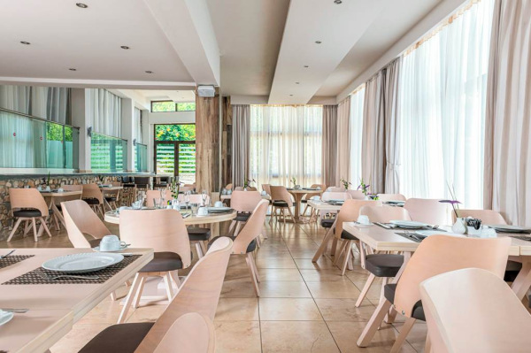 Kassandra Bay Resort & Spa *****, Skiathos, Grécko 10