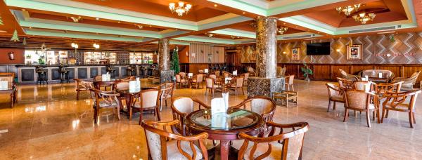 Three Corners Happy Life Beach Resort ****, Marsa Alam, Egypt 11