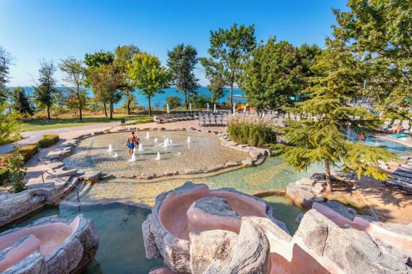 Sol Nessebar Bay and Mare Resort ****, Nesebar, Bulharsko 5