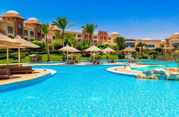 Serenity Alpha Beach (ex. Serenity Makadi Beach) Hotel *****, Hurghada, Egypt