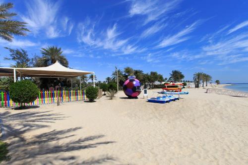 Sealine Beach, A Murwab Resort *****, Katar 19