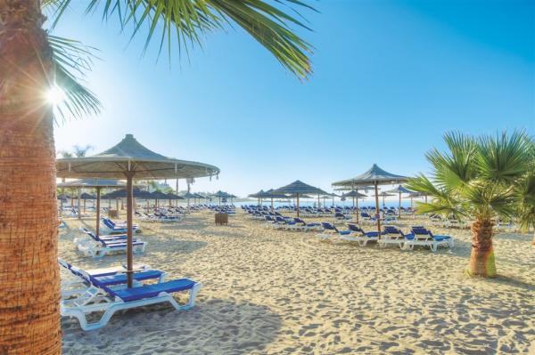 St. Raphael Resort *****, Limassol, Cyprus 20