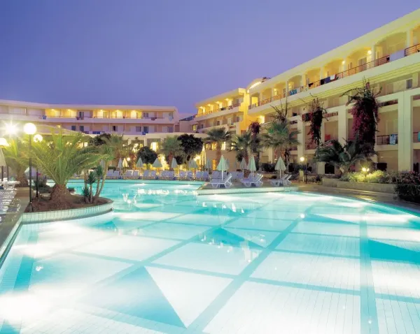 Rethymno Palace Hotel *****, Adelianos Kampos, Kréta, Grécko 18