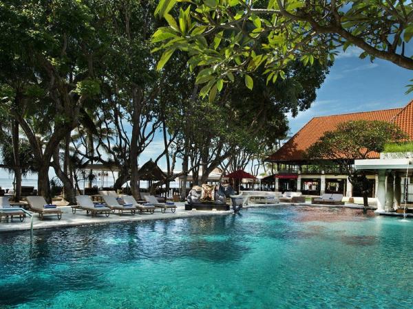 Puri Santrian ****, Sanur, Bali 12