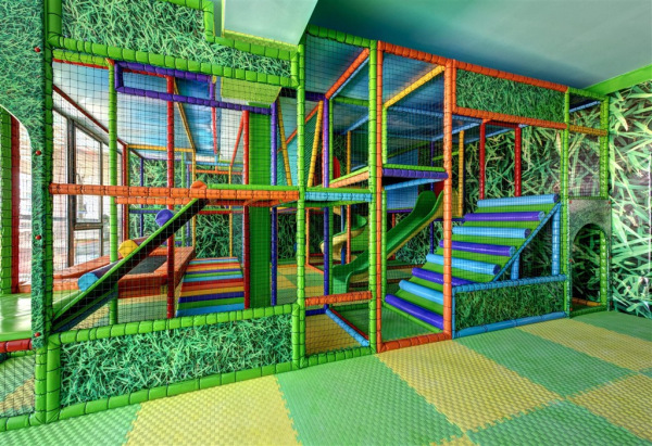 Palms Beach Hotel ****, Kiten, Bulharsko 18